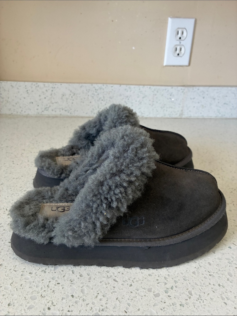 UGG Slippers